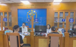 Hà Nội xây dựng nền tảng dữ liệu đất đai sạch, sống