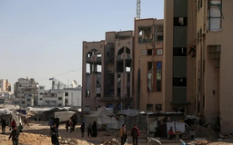 ICC bác kháng cáo của Israel ngăn điều tra tội ác Gaza