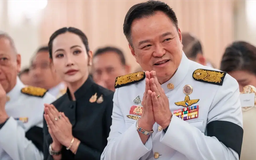 Thái Lan ấn định thời điểm tổ chức tổng tuyển cử