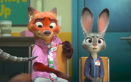 'Zootopia 2' trở thành phim Hollywood 'ăn khách' nhất năm 2025