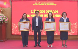 Tăng cường ứng dụng trí tuệ nhân tạo trong xuất bản sách