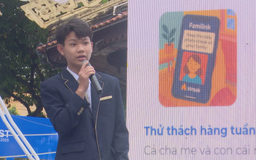 Học sinh khám phá AI qua sáng tạo nhân văn
