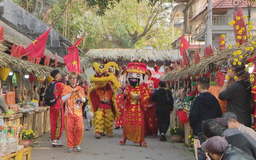 Hà Nội phát huy hiệu quả tuyến du lịch ngoại thành