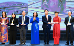 Human Act Prize 2025: Vinh danh tinh thần 'kiên trì phụng sự'