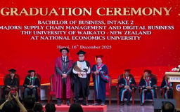Đẩy mạnh đào tạo liên kết quốc tế