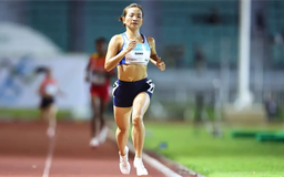 Lịch thi đấu SEA Games 16/12 của đoàn thể thao Việt Nam
