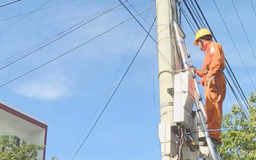 Quy định mới về giá bán lẻ điện sinh hoạt