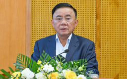 Ban Chỉ đạo 35 Trung ương triển khai nhiệm vụ năm 2026
