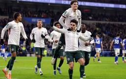 Chelsea và Barcelona thẳng tiến ở các cúp Quốc gia