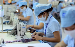 Không để lao động thiệt vì lương tối thiểu sau sáp nhập