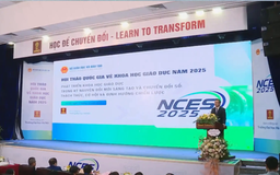 Khoa học giáo dục trước thách thức chuyển đổi số