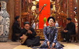 Đình Kim Ngân - miền ký ức văn hóa giữa phố cổ  | Văn hóa và sự kiện | 08/12/2025