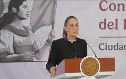 Mexico chỉ trích quyết định của Mỹ về fentanyl