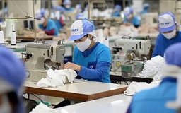 Ngành dệt may điều chỉnh chiến lược thích ứng biến động