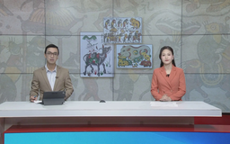 Chương trình Hà Nội 18h00 | 17/12/2025