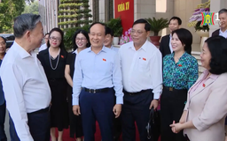 Phát huy trí tuệ, trách nhiệm của người đại biểu | Phóng sự tài liệu | 17/12/2025
