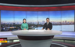 Chương trình Thời sự 18h30 | 17/12/2025