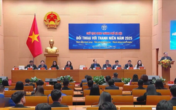 Trao cơ hội để thanh niên Thủ đô làm chủ công nghệ