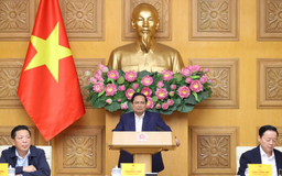 Không còn lý do trì hoãn xây, sửa nhà bị ảnh hưởng thiên tai