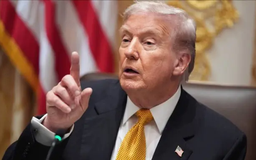 Vì sao ông Trump bất an về bầu cử giữa nhiệm kỳ?