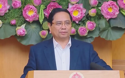 Phải đáp ứng nhu cầu nhà ở, quyền có chỗ ở của nhân dân
