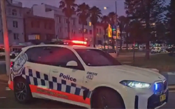 Australia truy tố nghi phạm vụ xả súng tại bãi biển Bondi