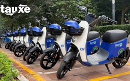 Xe đạp điện công cộng cần thêm trang bị an toàn | Bản tin Tàu và Xe | 17/12/2025
