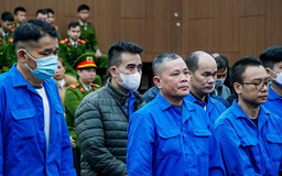Đề nghị mức án trong vụ TAND cấp cao tại Đà Nẵng