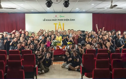 Mỹ Tâm tái hợp Mai Tài Phến trong phim điện ảnh