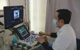 Tối ưu hoá phương pháp mới trong điều trị ung thư vú