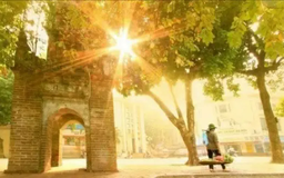 Thời tiết 18/12: Hà Nội nắng ấm về trưa và chiều