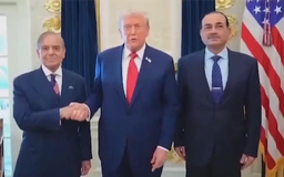 Pakistan trước áp lực tham gia lực lượng quốc tế tại Gaza