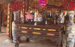 Làng nghề Sơn Đồng – Hội nhập và phát triển| Nông nghiệp nông thôn | 11/12/2025