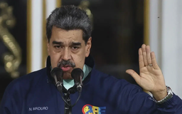 Venezuela kêu gọi họp HĐBA LHQ vì hành động của Mỹ
