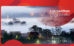 Mùa đông cao nguyên - hoài niệm về tuổi thơ