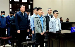 Xét xử phúc thẩm vụ án Tập đoàn Thuận An