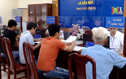 Vượt qua khó khăn để hoạt động hiệu quả hơn  | Chính quyền đô thị | 18/12/2025