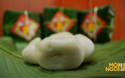 Bánh giày Quán Gánh | Món ngon ở Hà Thành | 18/12/2025