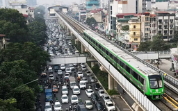 Phát triển phương tiện giao thông thân thiện môi trường