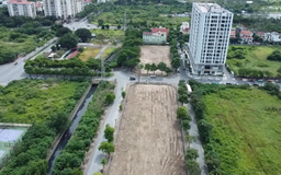 Tái định cư GPMB dự án mở rộng không gian Hồ Gươm
