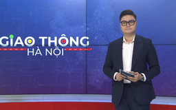 Giao thông Hà Nội | 18/12/2025