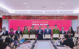 'Dân vận khéo' - sức mạnh mềm tạo đồng thuận xã hội