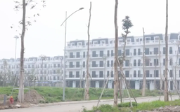 Hiện tượng găm hàng, đầu cơ đẩy giá nhà tăng cao