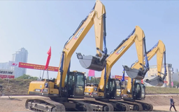 Các dự án trọng điểm đã sẵn sàng cho ngày khởi công