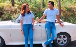 Hé lộ Mỹ Tâm làm 'hậu phương' cho Mai Tài Phến