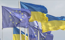 EU đối mặt quyết định khó khăn liên quan tài sản Nga