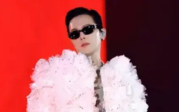 G-Dragon lọt top nghệ sĩ ảnh hưởng nhất thế giới