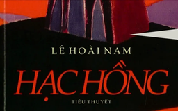 Tiểu thuyết 'Hạc hồng' (phần 18) - Lê Hoài Nam