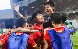 Thủ tướng Phạm Minh Chính chúc mừng U22 & Futsal nữ Việt Nam