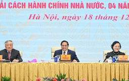 Tạo đột phá để Việt Nam vững bước tiến vào kỷ nguyên mới
